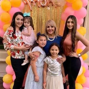 Meet your Posher, Miriam